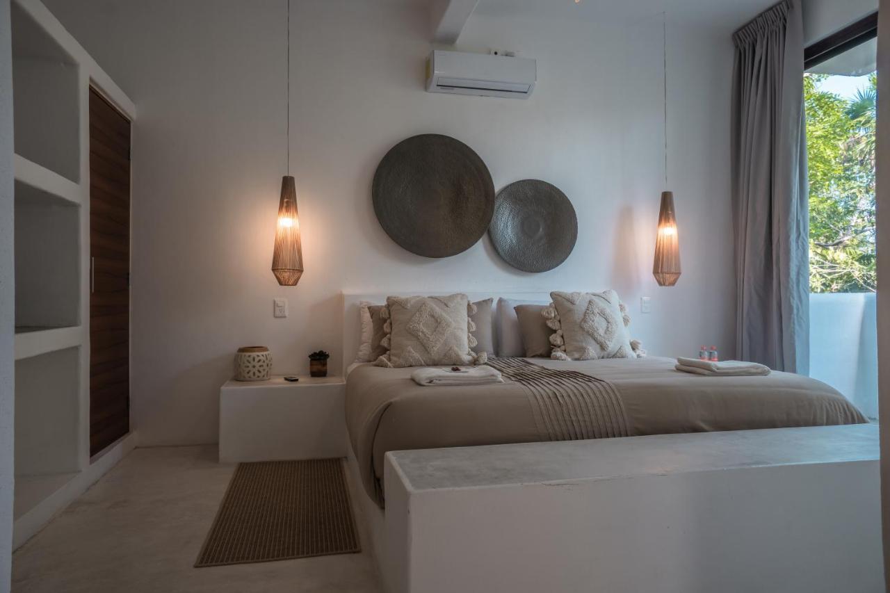 Casa Pibe, Private Jacuzzi, Pier And Rooftop Βίλα Bacalar Εξωτερικό φωτογραφία