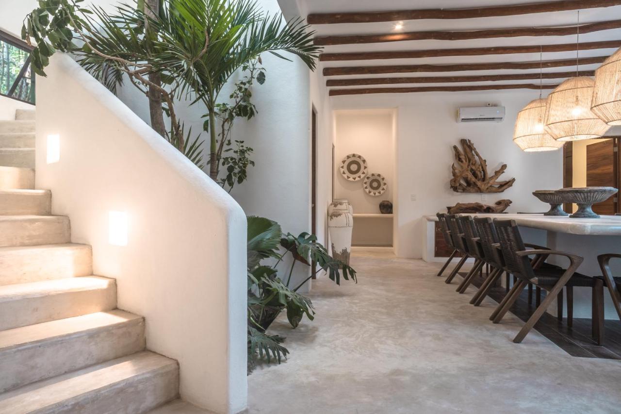 Casa Pibe, Private Jacuzzi, Pier And Rooftop Βίλα Bacalar Εξωτερικό φωτογραφία
