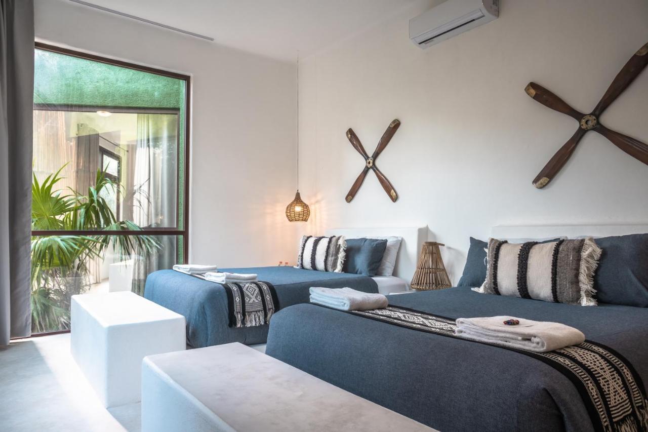 Casa Pibe, Private Jacuzzi, Pier And Rooftop Βίλα Bacalar Εξωτερικό φωτογραφία