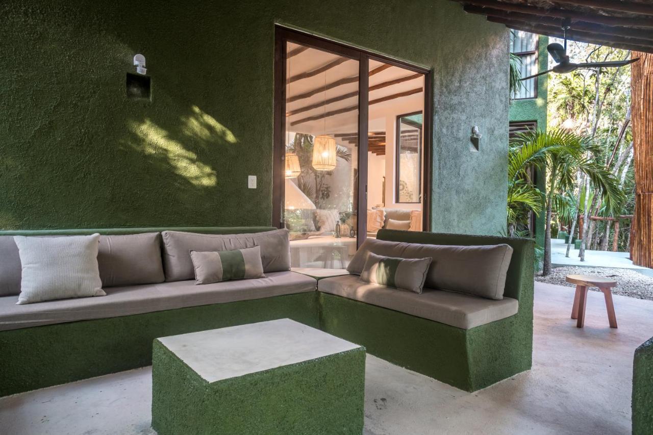 Casa Pibe, Private Jacuzzi, Pier And Rooftop Βίλα Bacalar Εξωτερικό φωτογραφία